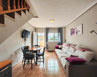 Reventa - Casa de Pueblo - Orihuela Costa - La Florida