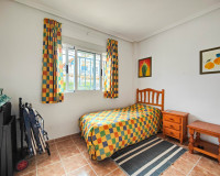 Reventa - Casa de Pueblo - Orihuela Costa - La Florida