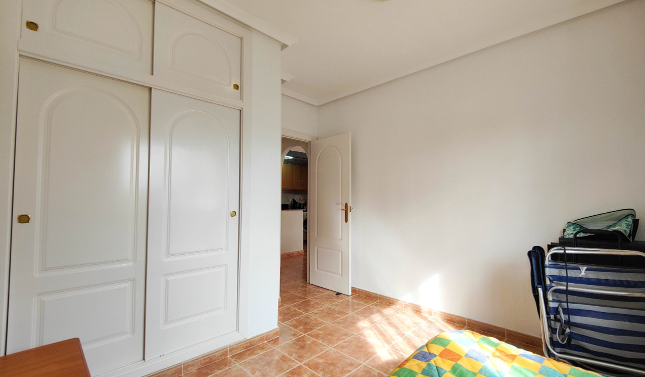 Reventa - Casa de Pueblo - Orihuela Costa - La Florida