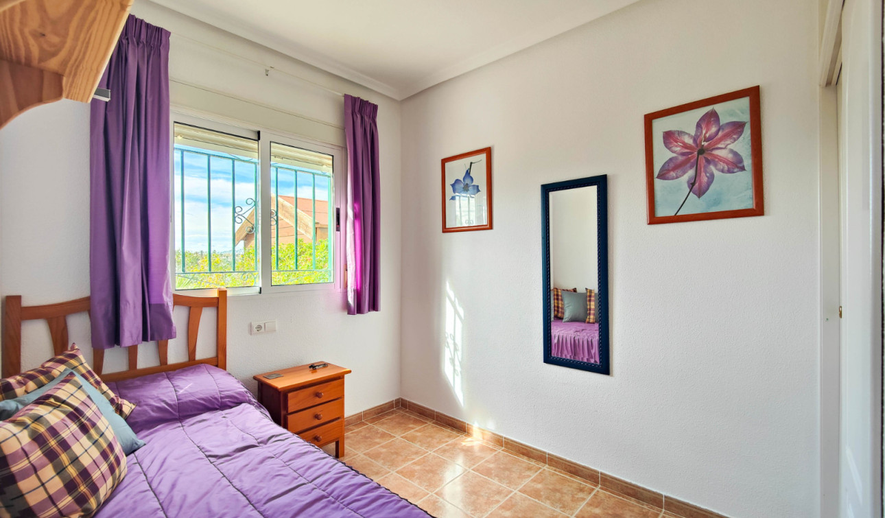 Reventa - Casa de Pueblo - Orihuela Costa - La Florida