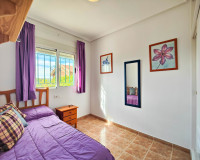 Reventa - Casa de Pueblo - Orihuela Costa - La Florida