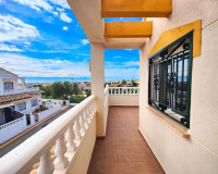 Reventa - Casa de Pueblo - Orihuela Costa - La Florida