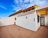 Reventa - Casa de Pueblo - Orihuela Costa - La Florida