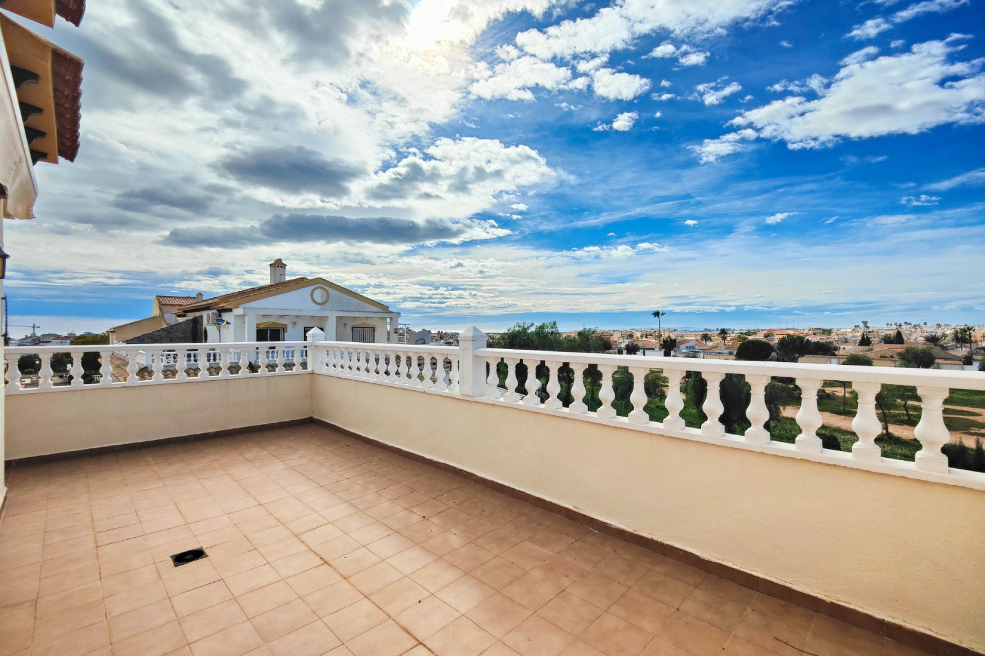 Reventa - Casa de Pueblo - Orihuela Costa - La Florida