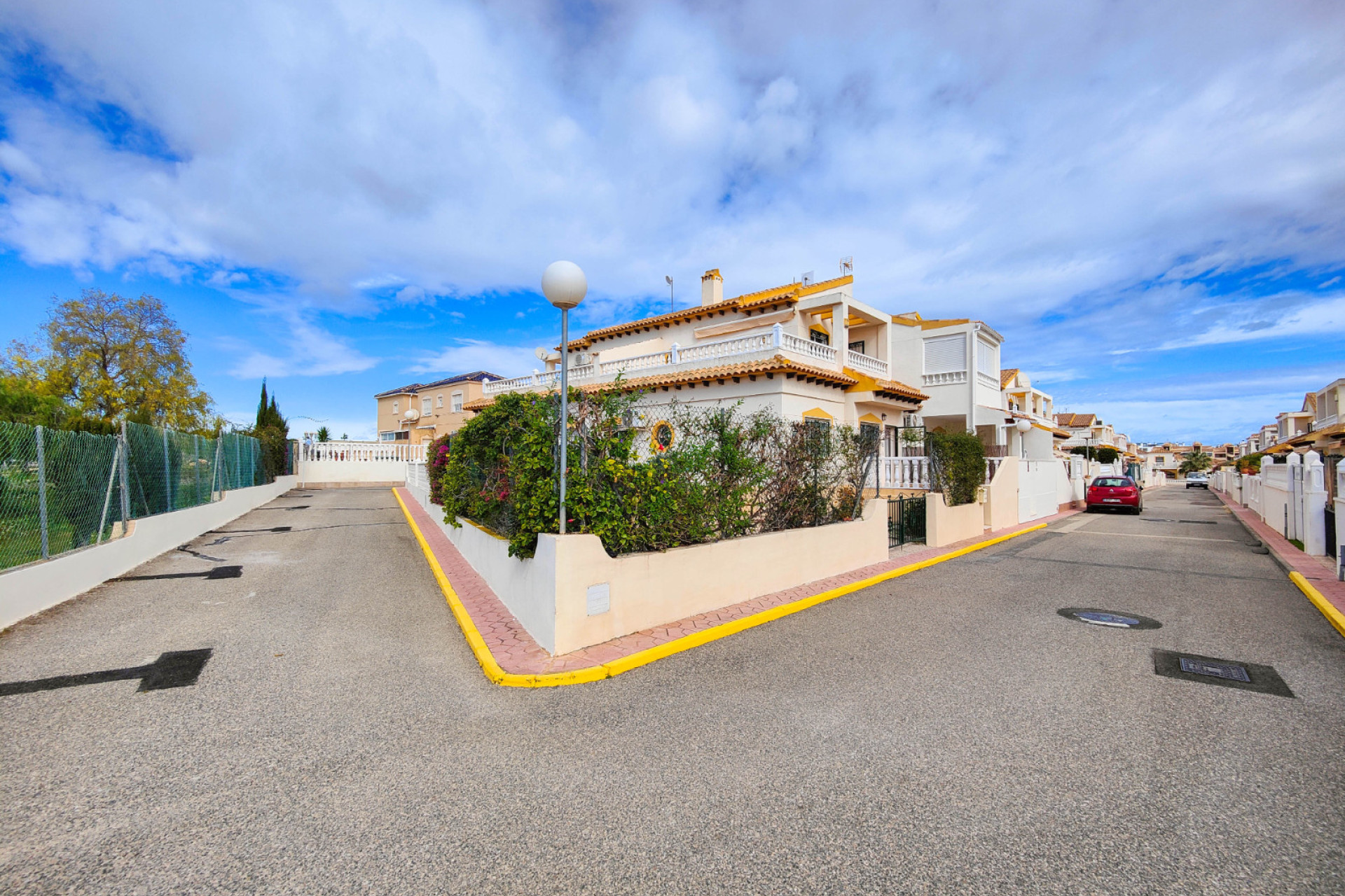 Reventa - Casa de Pueblo - Orihuela Costa - La Florida