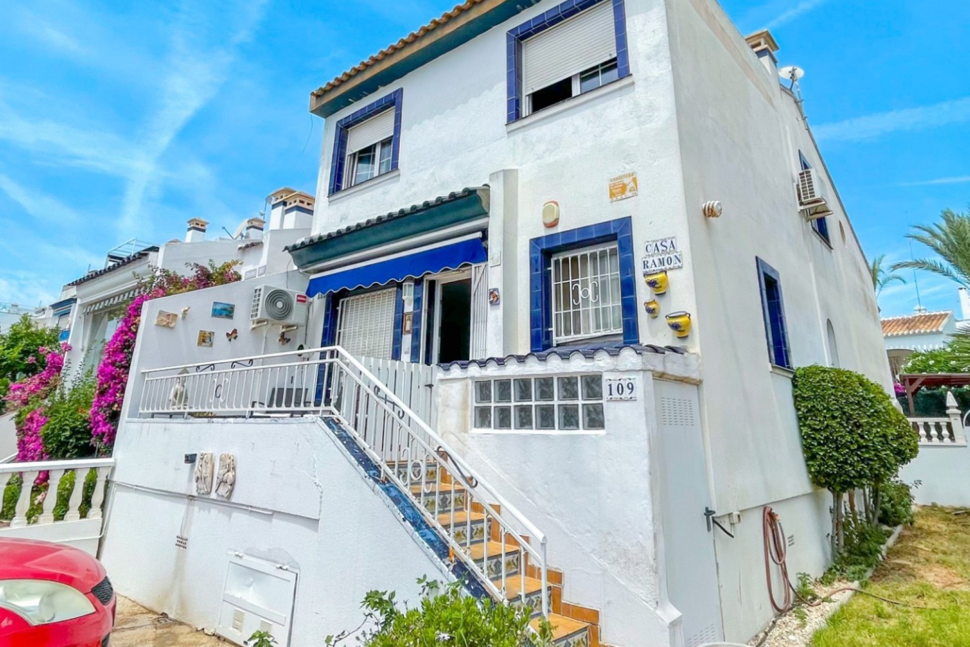 Reventa - Casa de Pueblo - Orihuela Costa - La Rioja
