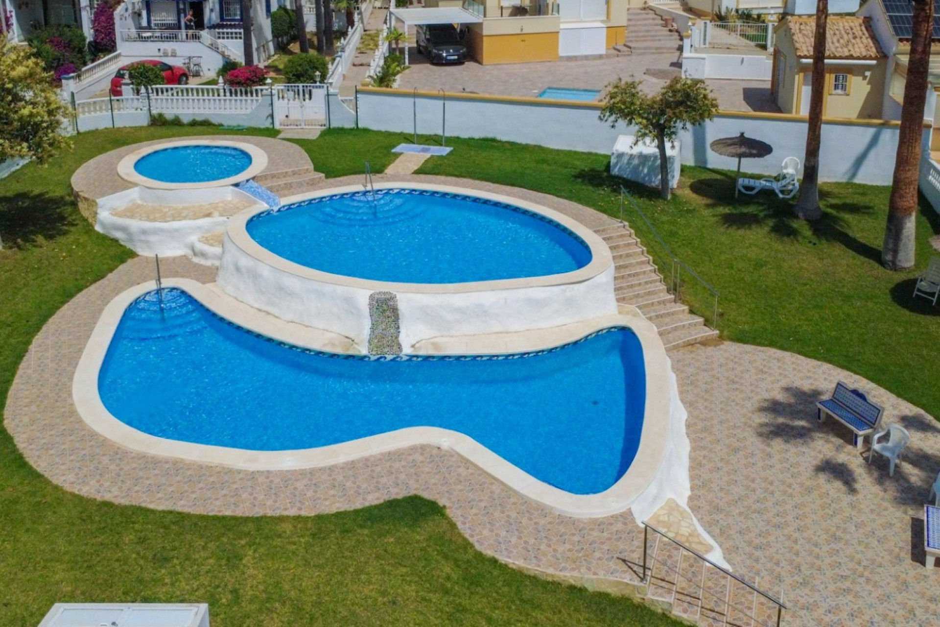 Reventa - Casa de Pueblo - Orihuela Costa - La Rioja