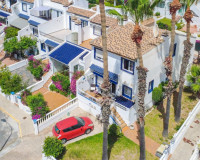 Reventa - Casa de Pueblo - Orihuela Costa - La Rioja