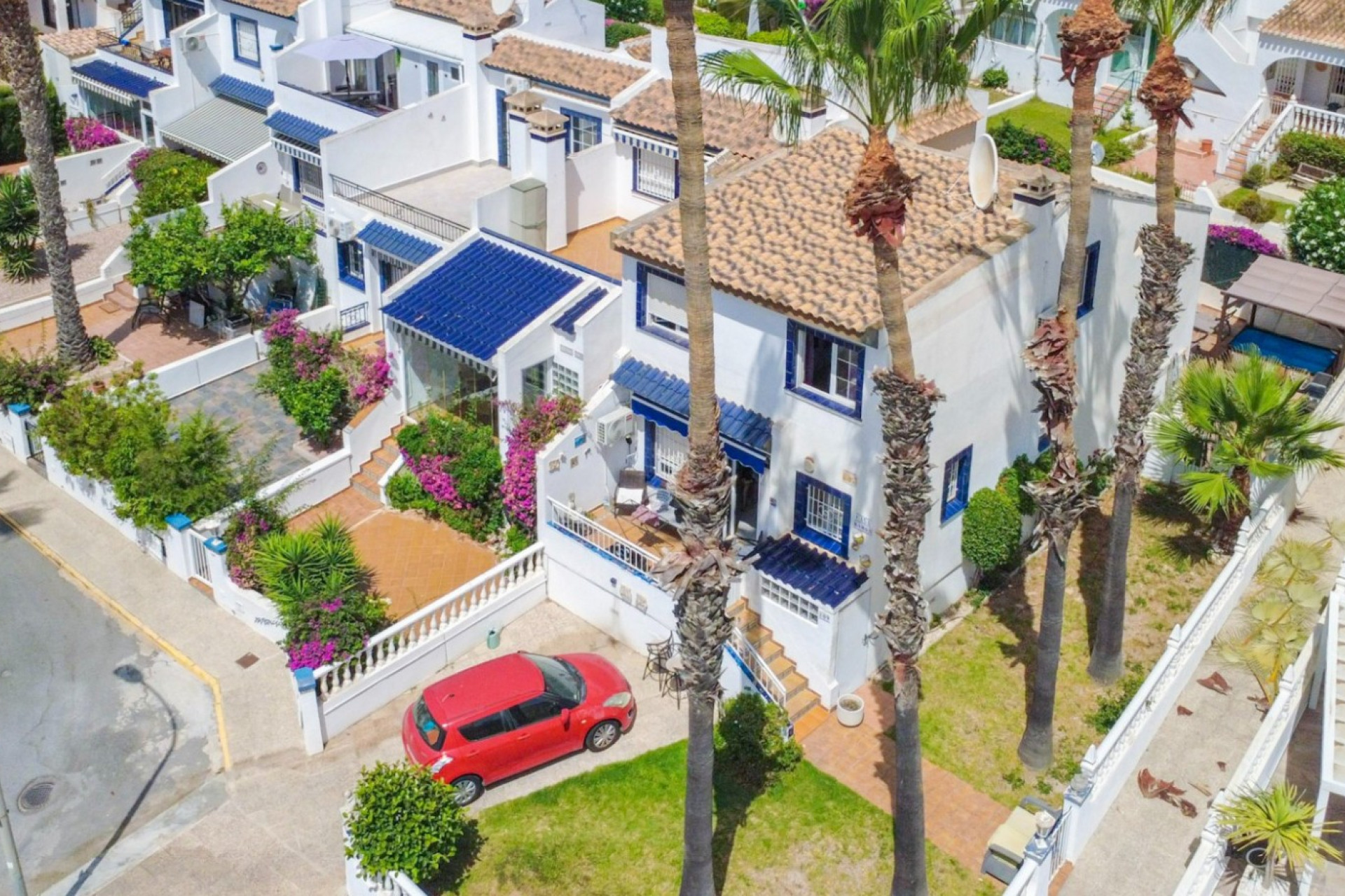 Reventa - Casa de Pueblo - Orihuela Costa - La Rioja