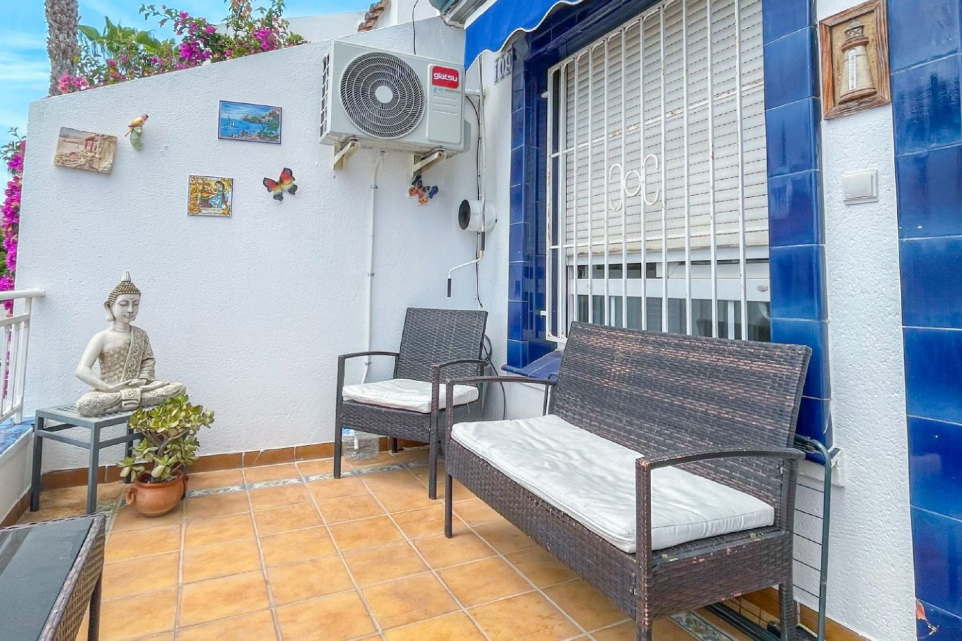 Reventa - Casa de Pueblo - Orihuela Costa - La Rioja