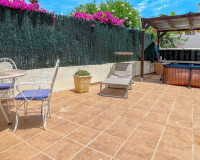 Reventa - Casa de Pueblo - Orihuela Costa - La Rioja