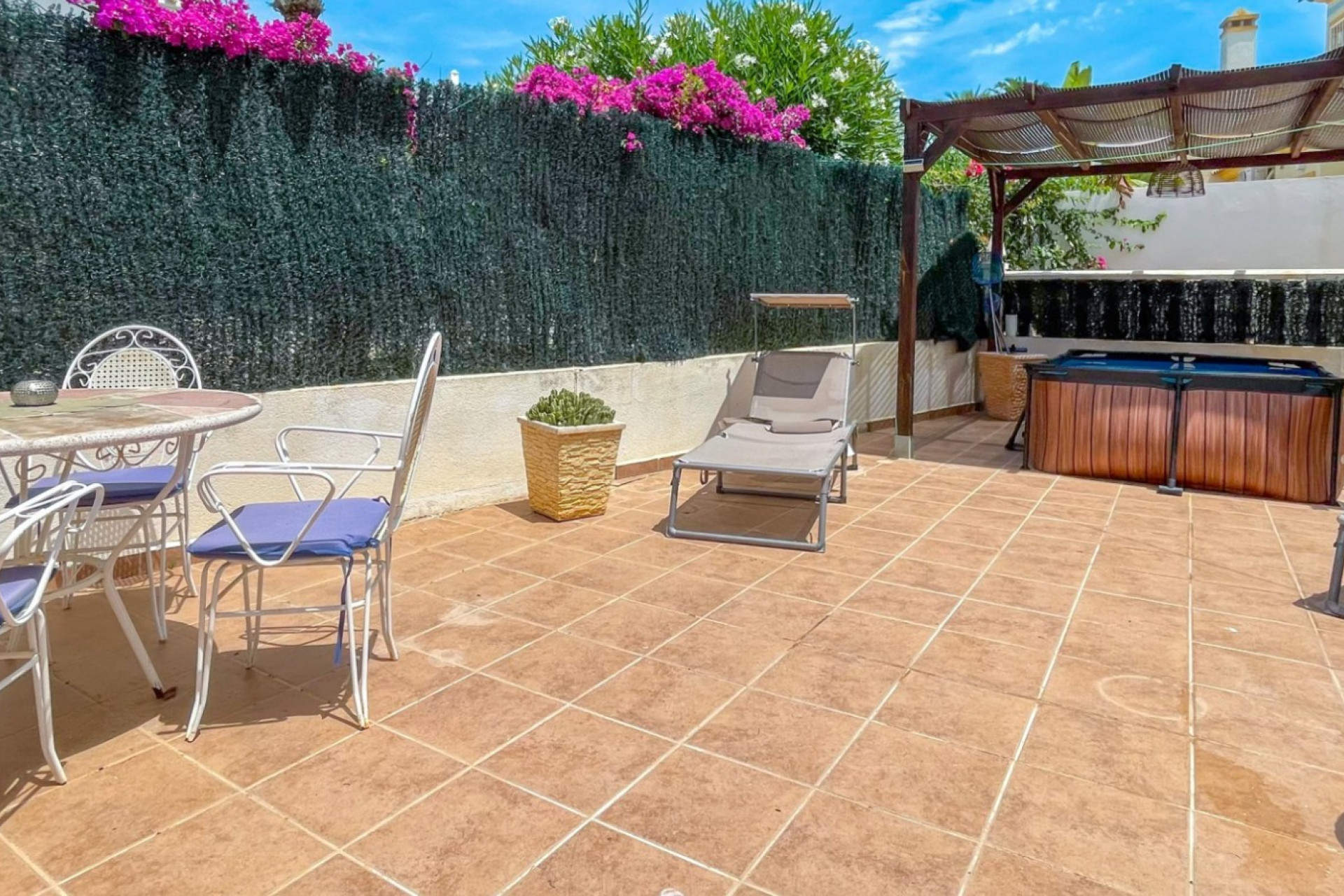 Reventa - Casa de Pueblo - Orihuela Costa - La Rioja