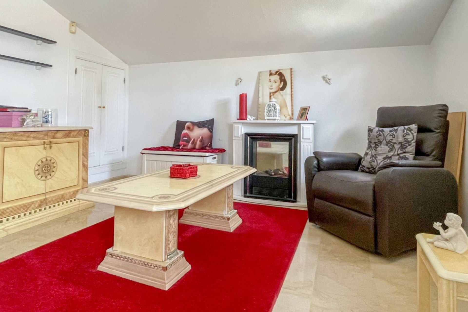 Reventa - Casa de Pueblo - Orihuela Costa - La Rioja