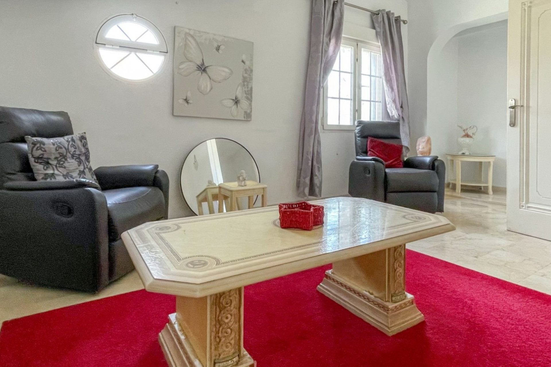 Reventa - Casa de Pueblo - Orihuela Costa - La Rioja