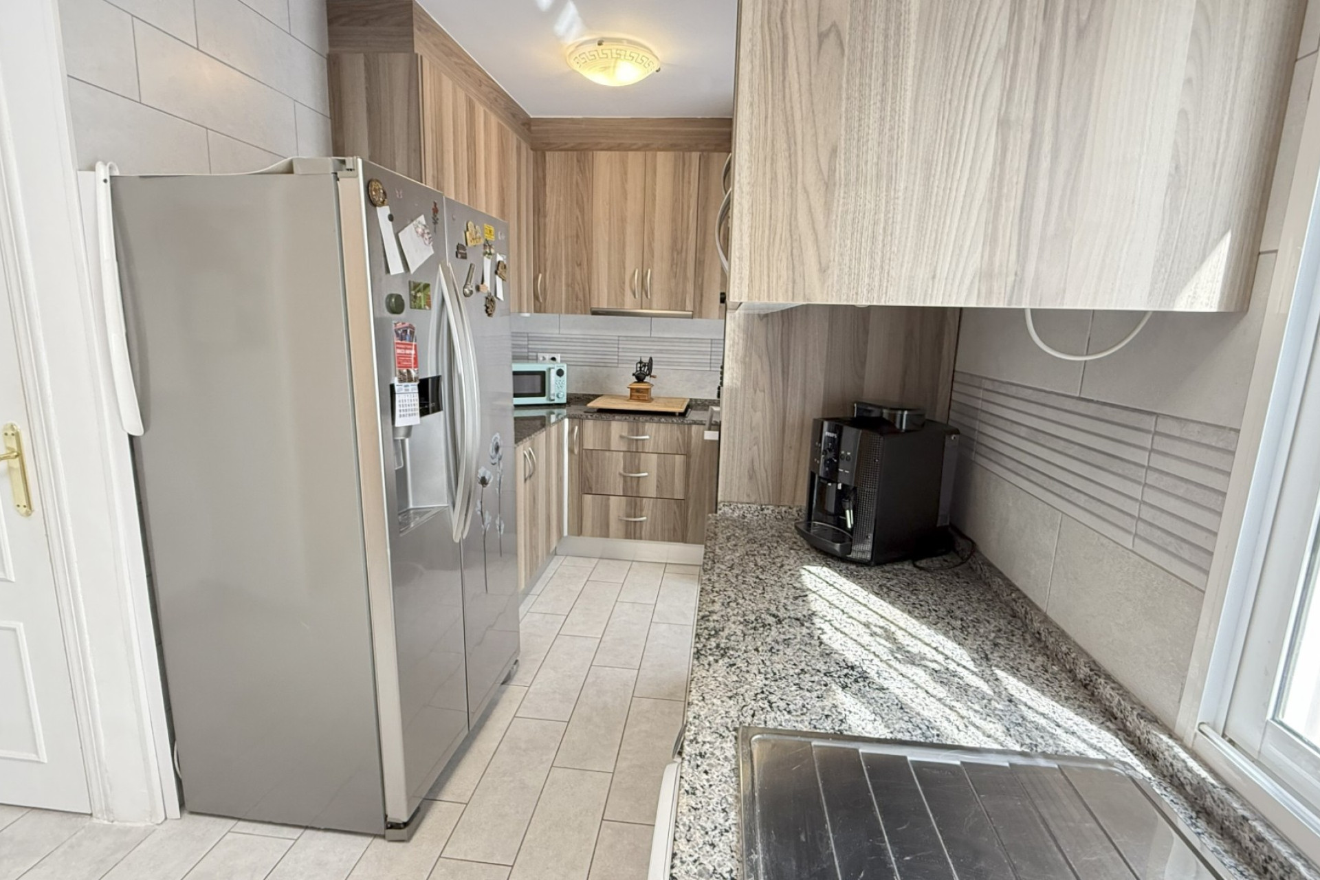 Reventa - Casa de Pueblo - Orihuela Costa - La Zenia