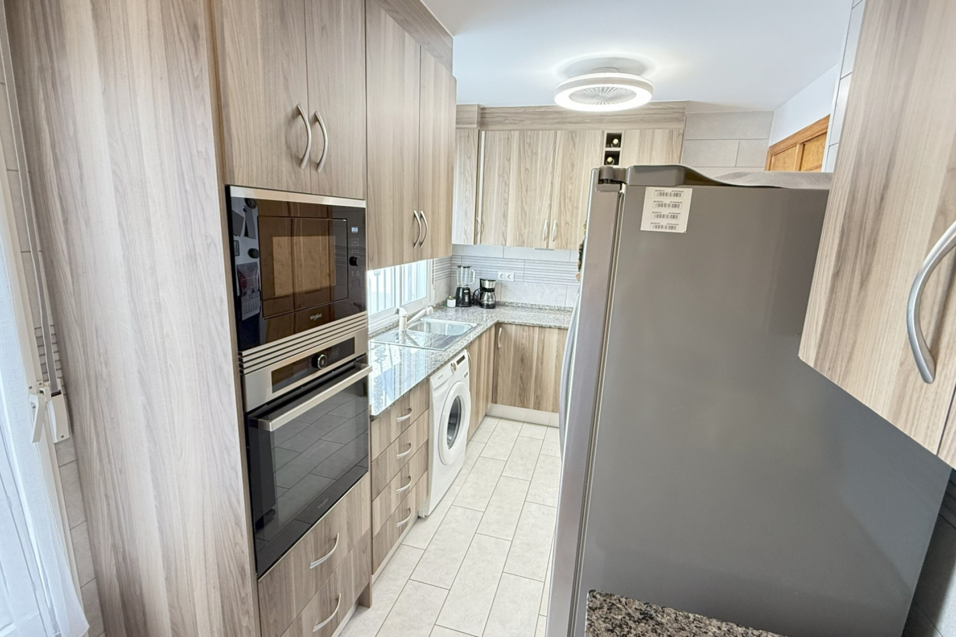 Reventa - Casa de Pueblo - Orihuela Costa - La Zenia