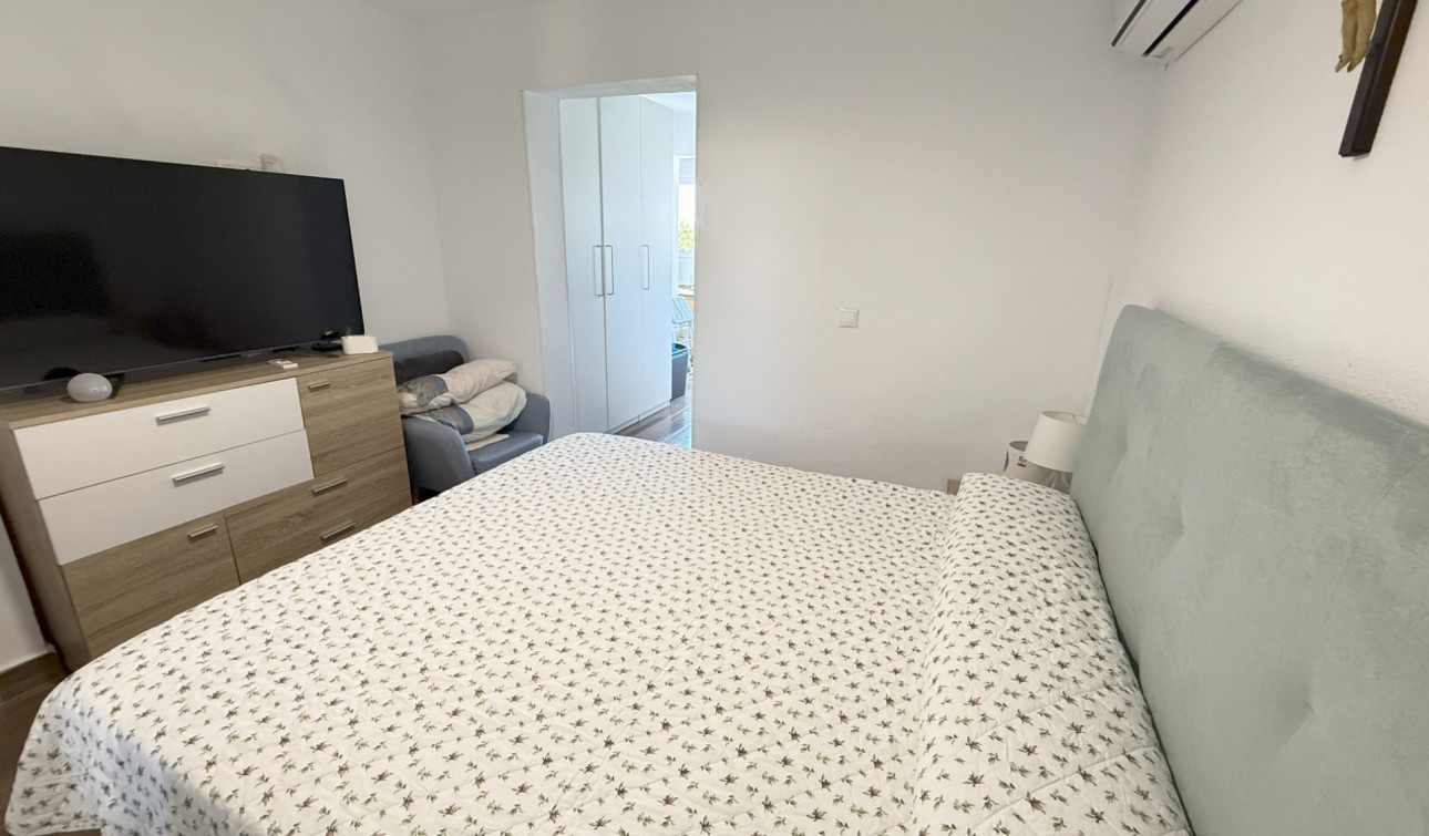 Reventa - Casa de Pueblo - Orihuela Costa - La Zenia