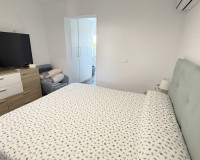 Reventa - Casa de Pueblo - Orihuela Costa - La Zenia