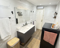 Reventa - Casa de Pueblo - Orihuela Costa - La Zenia