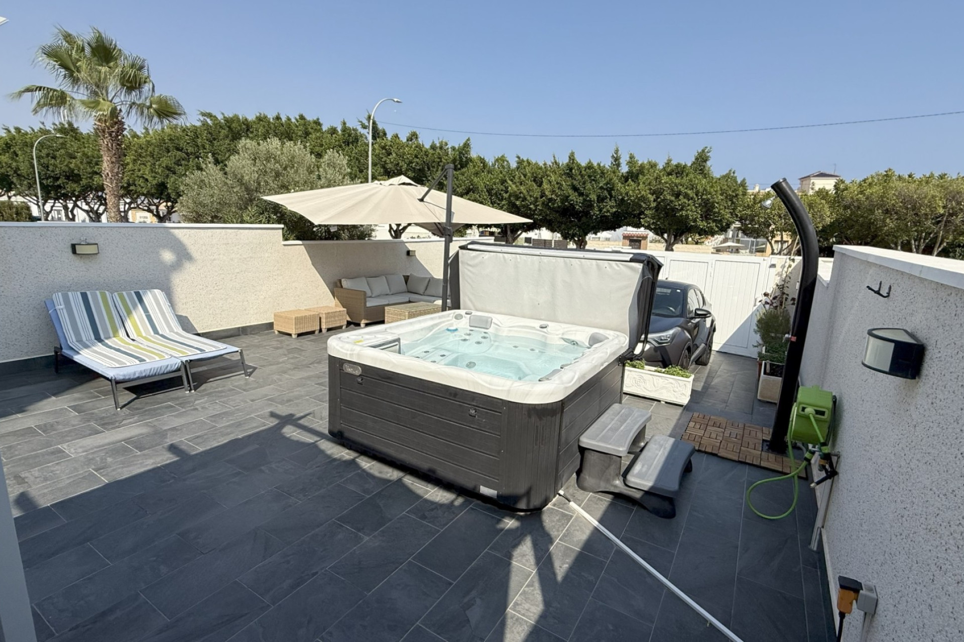 Reventa - Casa de Pueblo - Orihuela Costa - La Zenia