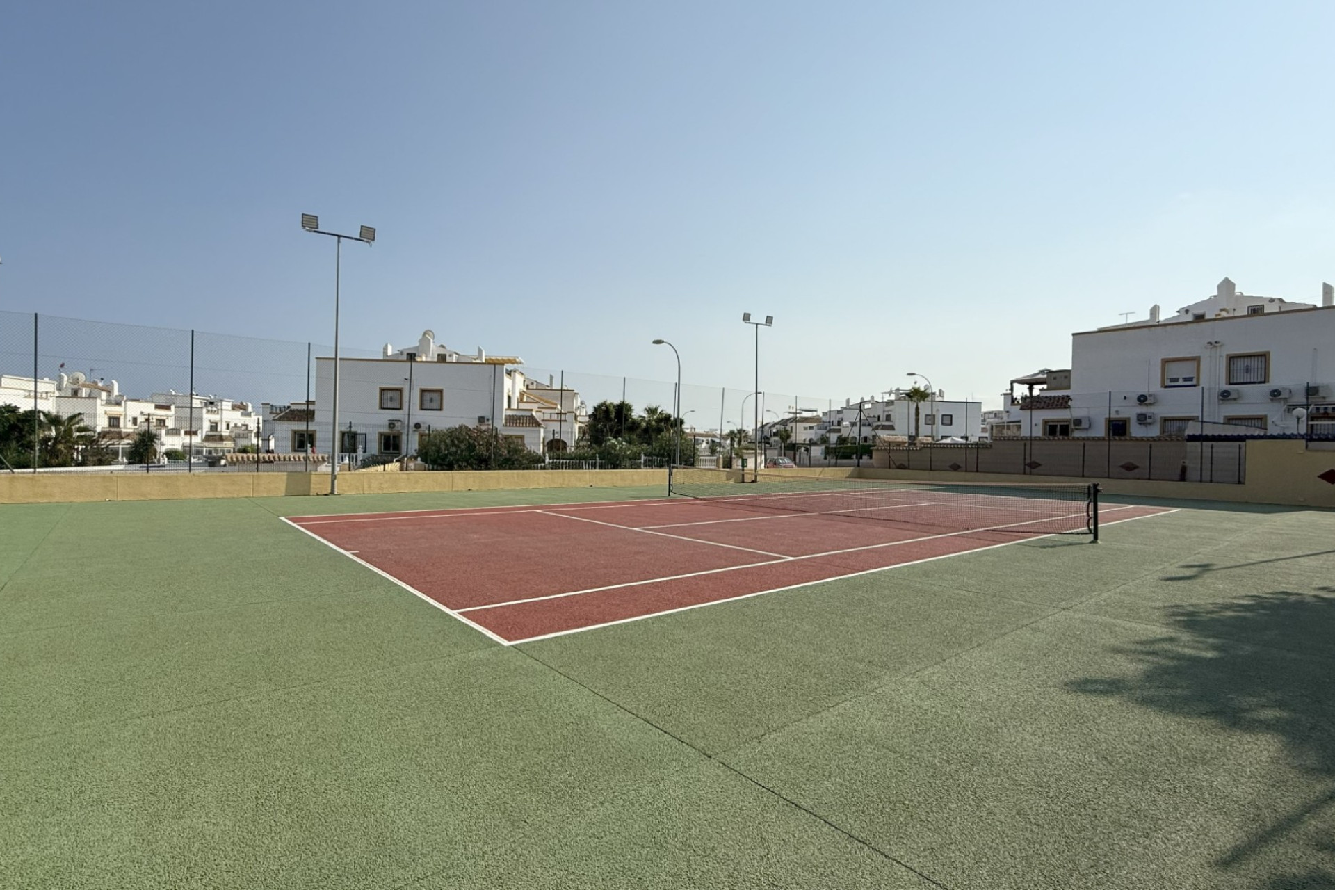 Reventa - Casa de Pueblo - Orihuela Costa - La Zenia