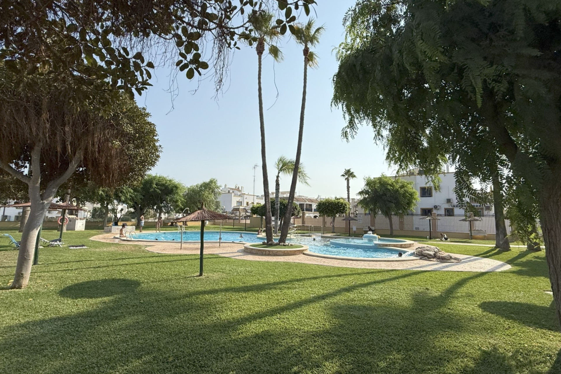 Reventa - Casa de Pueblo - Orihuela Costa - La Zenia