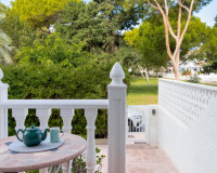 Reventa - Casa de Pueblo - Orihuela Costa - La Zenia