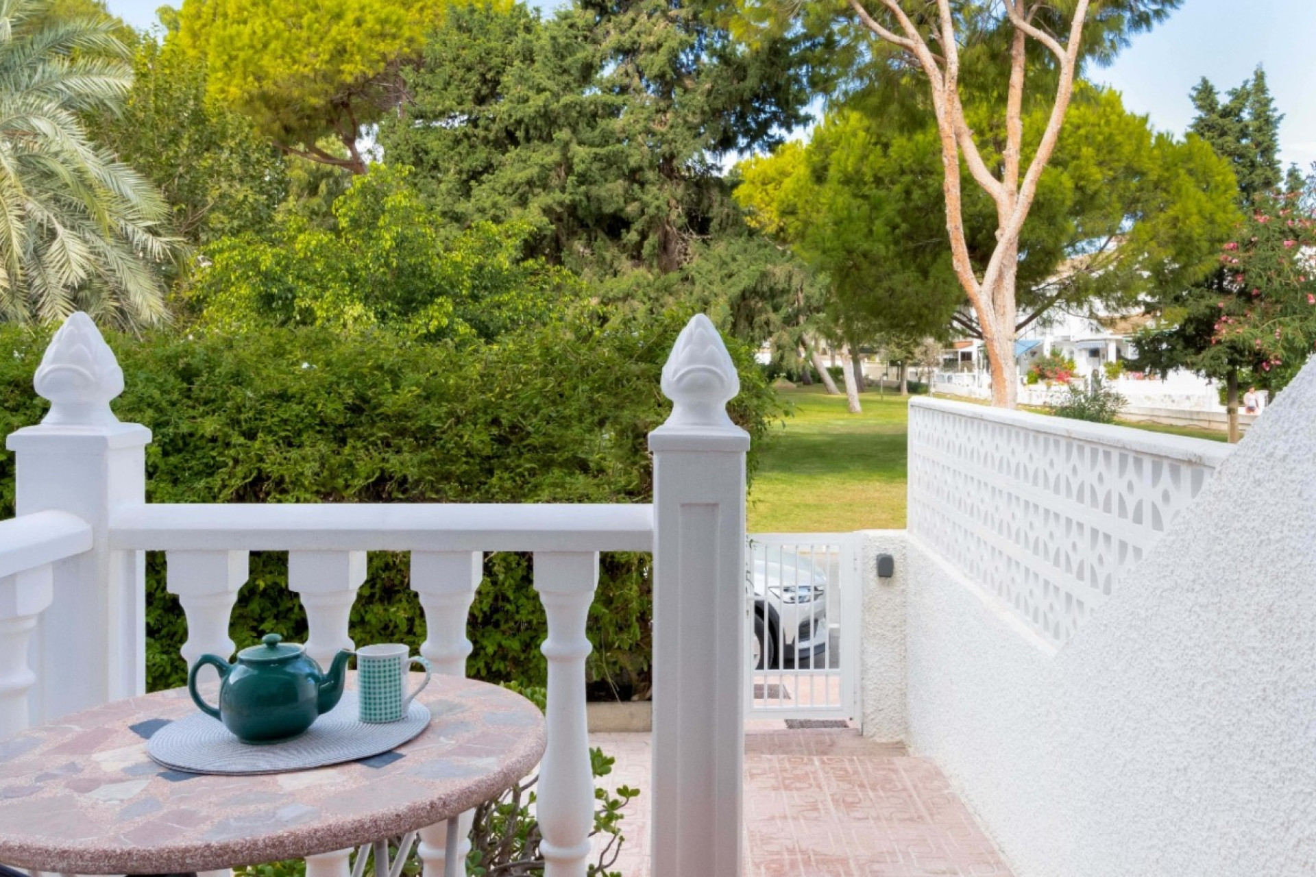 Reventa - Casa de Pueblo - Orihuela Costa - La Zenia