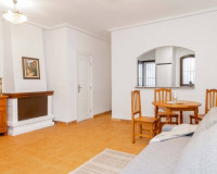 Reventa - Casa de Pueblo - Orihuela Costa - La Zenia