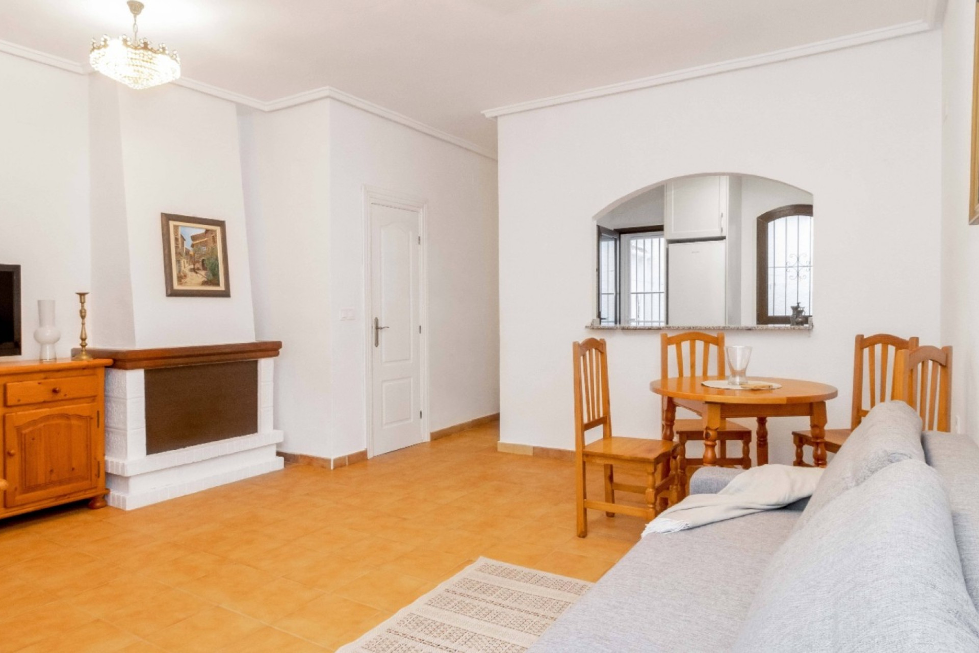 Reventa - Casa de Pueblo - Orihuela Costa - La Zenia