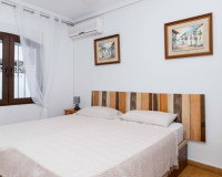 Reventa - Casa de Pueblo - Orihuela Costa - La Zenia