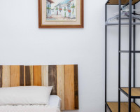 Reventa - Casa de Pueblo - Orihuela Costa - La Zenia