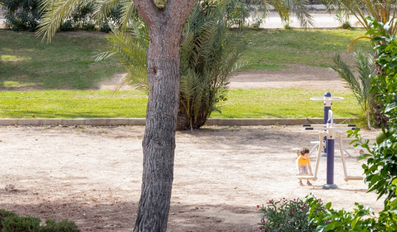 Reventa - Casa de Pueblo - Orihuela Costa - La Zenia