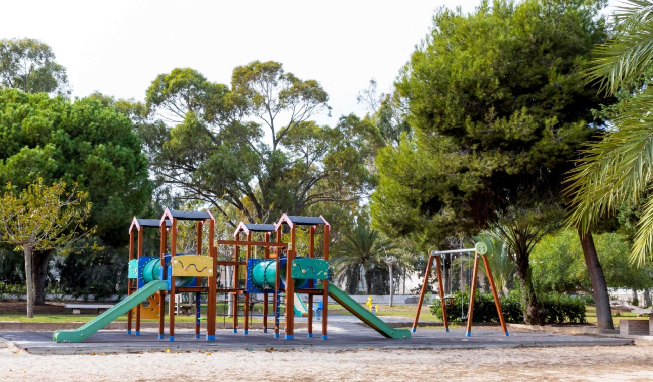 Reventa - Casa de Pueblo - Orihuela Costa - La Zenia