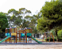 Reventa - Casa de Pueblo - Orihuela Costa - La Zenia