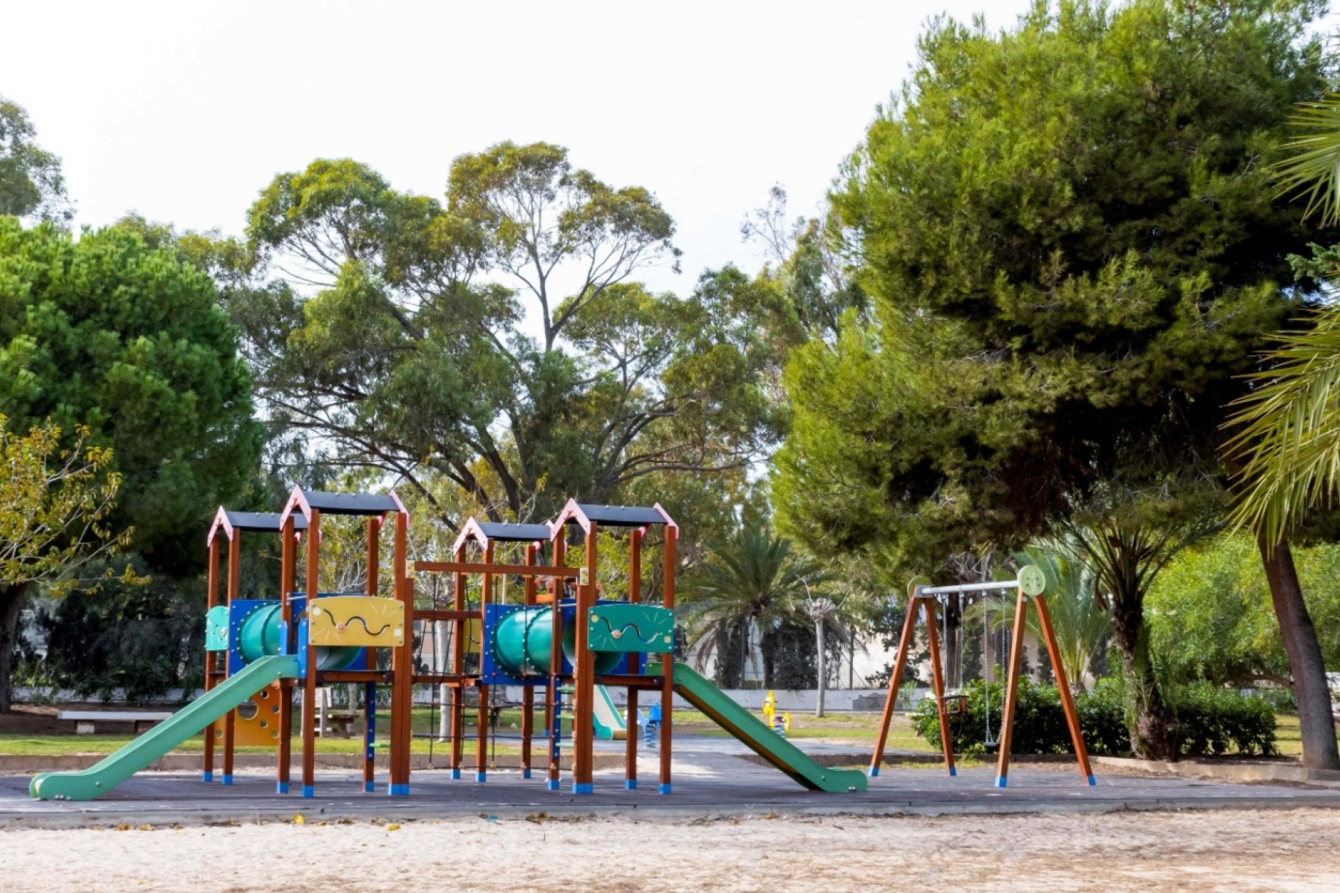 Reventa - Casa de Pueblo - Orihuela Costa - La Zenia