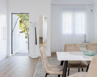 Reventa - Casa de Pueblo - Orihuela Costa - La Zenia