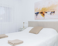 Reventa - Casa de Pueblo - Orihuela Costa - La Zenia