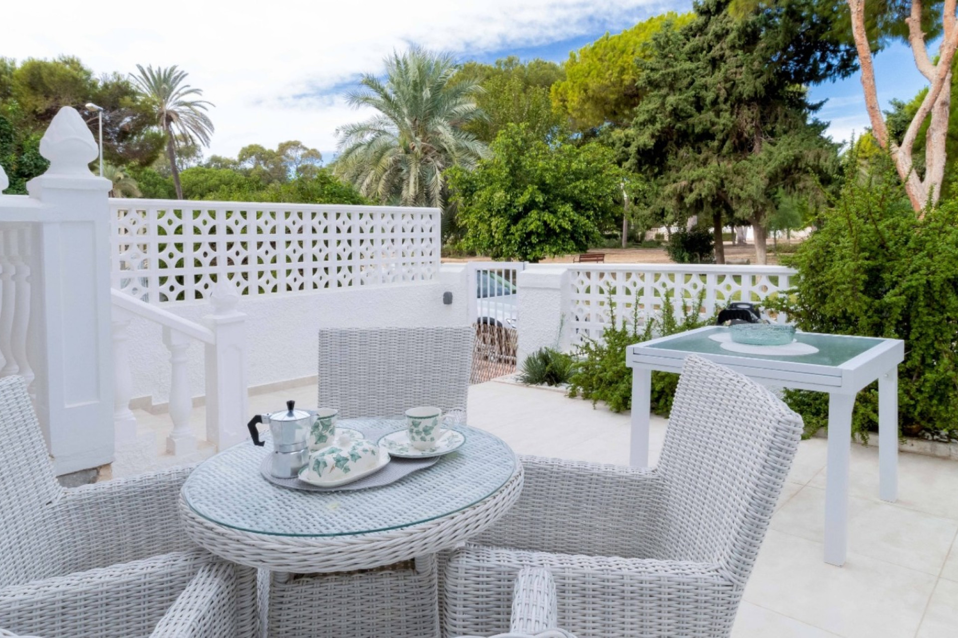 Reventa - Casa de Pueblo - Orihuela Costa - La Zenia