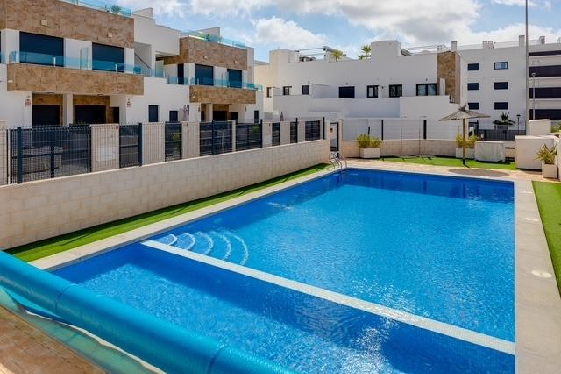 Reventa - Casa de Pueblo - Orihuela Costa - Las Filipinas