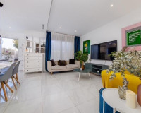 Reventa - Casa de Pueblo - Orihuela Costa - Las Filipinas