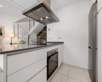 Reventa - Casa de Pueblo - Orihuela Costa - Las Filipinas
