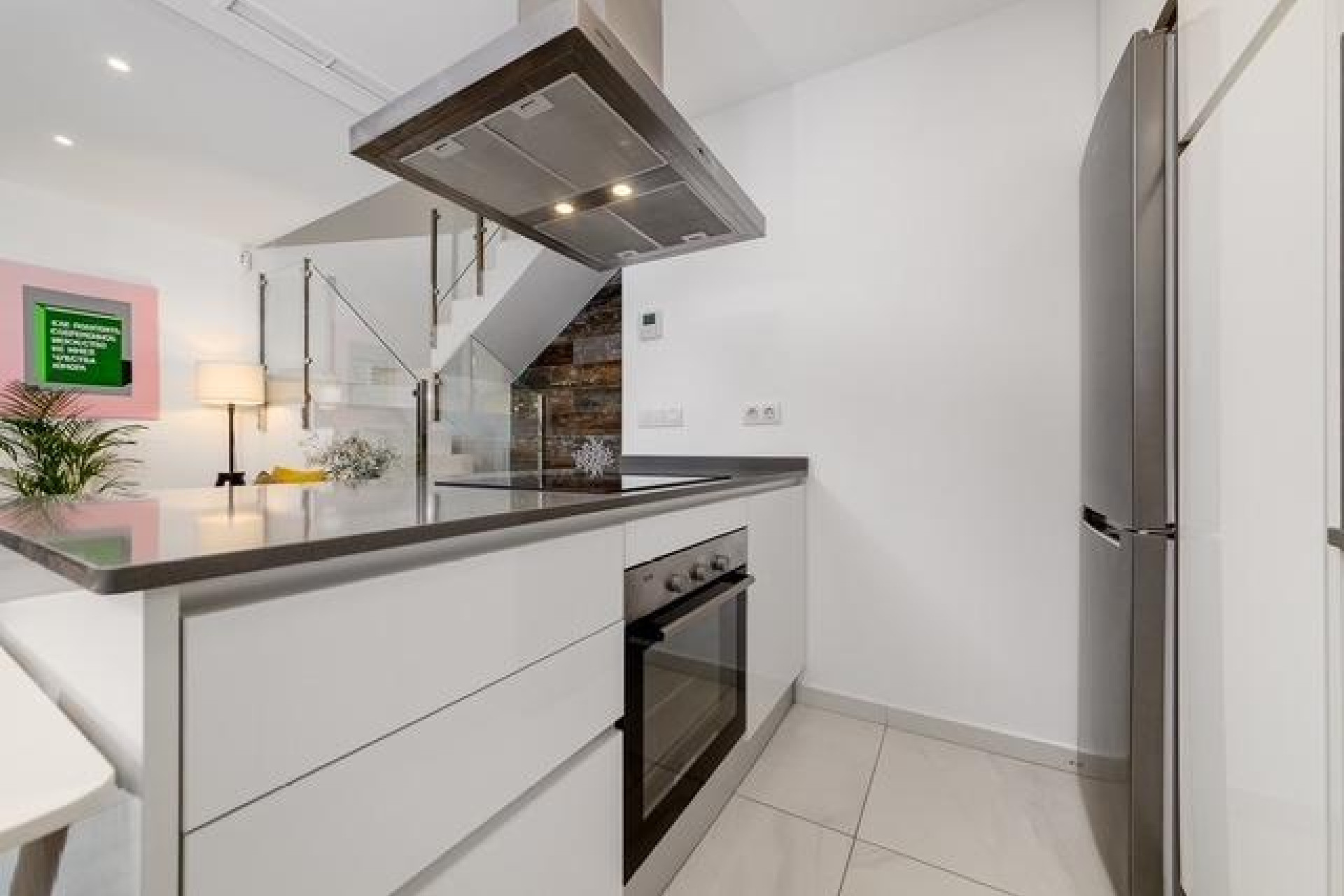 Reventa - Casa de Pueblo - Orihuela Costa - Las Filipinas