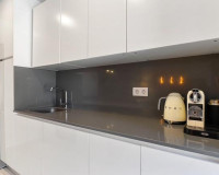 Reventa - Casa de Pueblo - Orihuela Costa - Las Filipinas