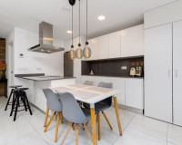 Reventa - Casa de Pueblo - Orihuela Costa - Las Filipinas