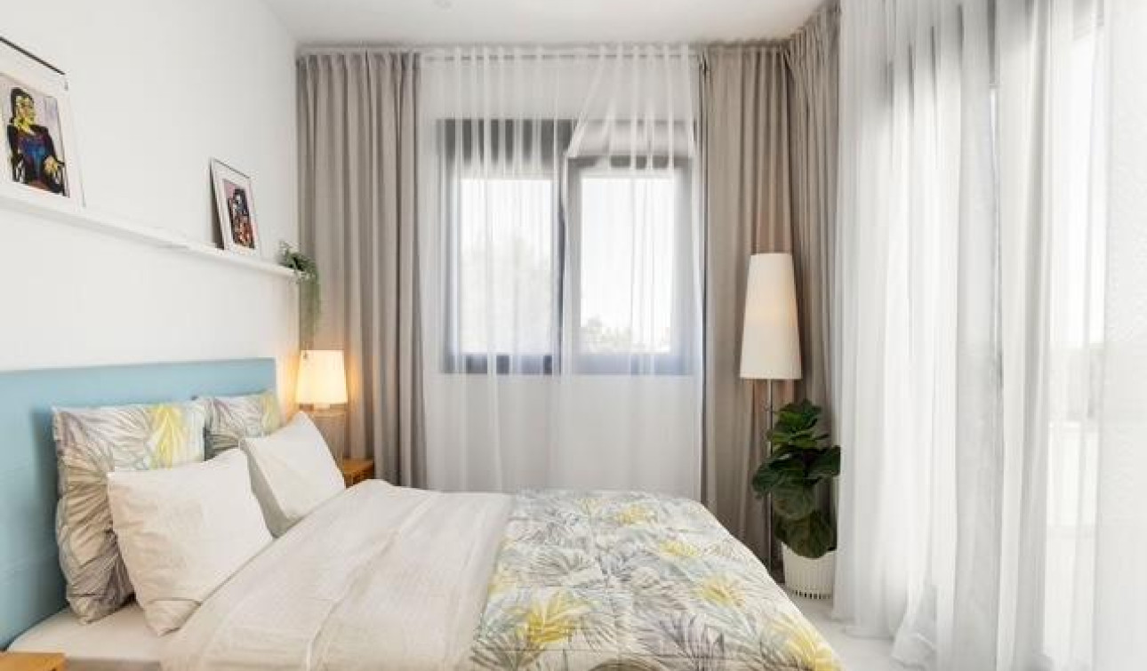 Reventa - Casa de Pueblo - Orihuela Costa - Las Filipinas