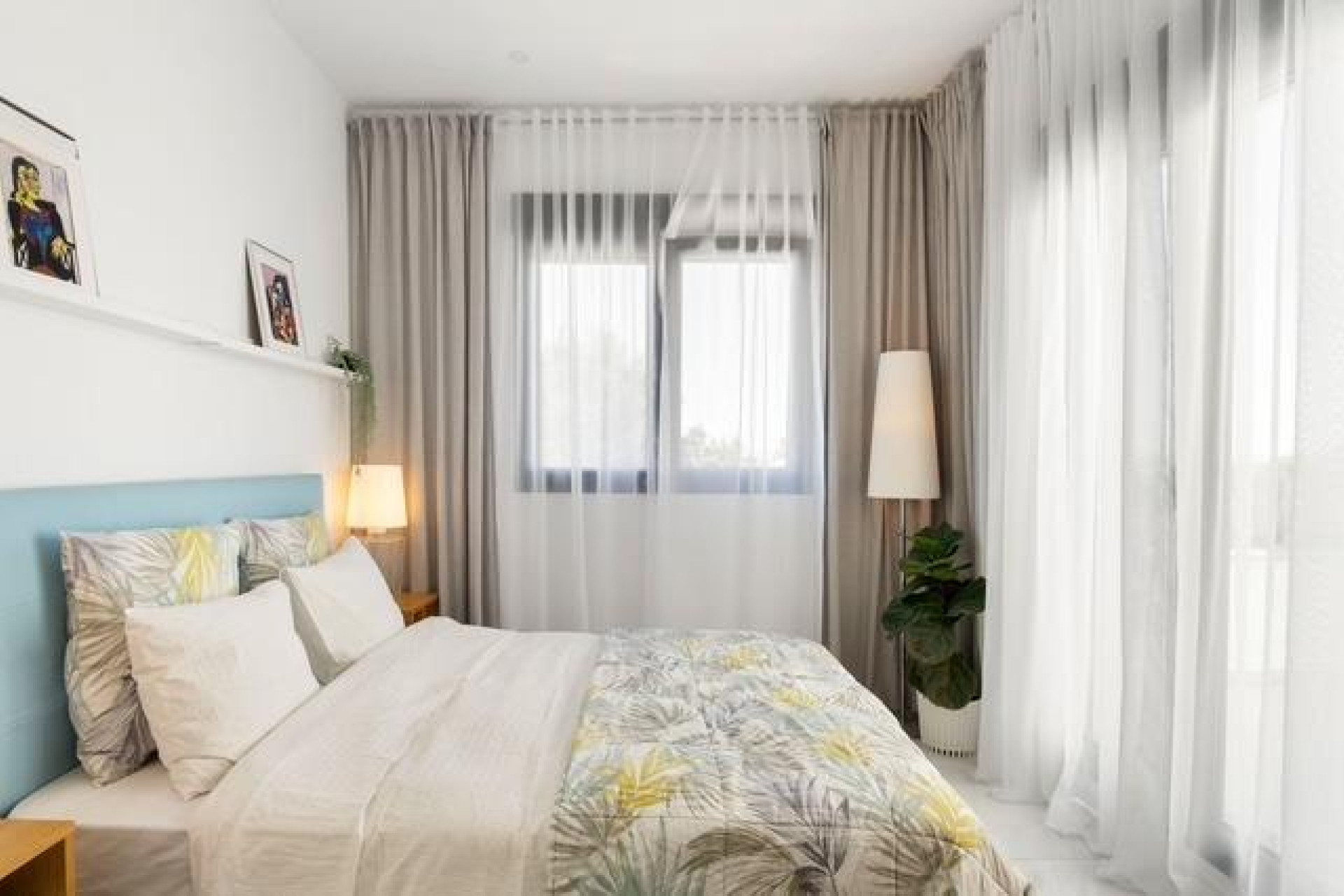 Reventa - Casa de Pueblo - Orihuela Costa - Las Filipinas
