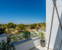 Reventa - Casa de Pueblo - Orihuela Costa - Las Filipinas