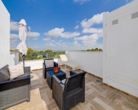Reventa - Casa de Pueblo - Orihuela Costa - Las Filipinas