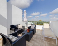 Reventa - Casa de Pueblo - Orihuela Costa - Las Filipinas